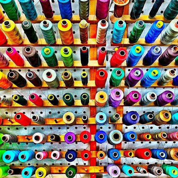 Meet your Posher, JJ - Picture 1 of 1